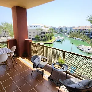 Marina Views Sotogrande
