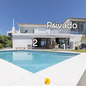 Casa Domino Torreguadiaro Sotogrande