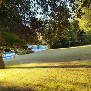 - En Plena Naturaleza - Abril Sotogrande