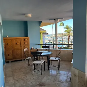 Puerto Marina Sotogrande